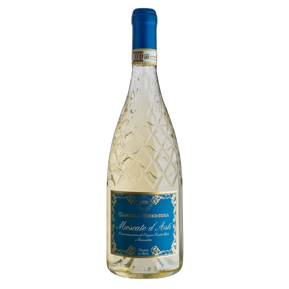 Cascina Ghercina, Moscato d'Asti DOCG