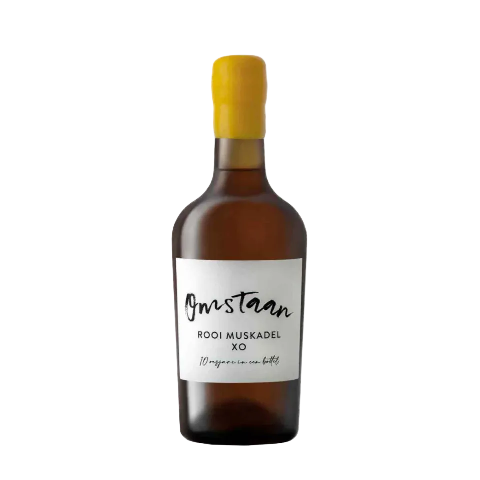 Orange River Cellars, Omstaan Rooi Muskadel XO