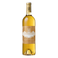 Château Coutet, Sauternes AC Chartreuse de Coutet 1CC