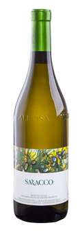 Azienda Agricola Paolo Saracco, Moscato d'Asti DOCG