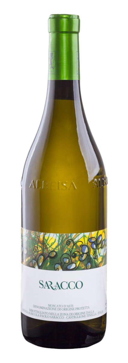 Azienda Agricola Paolo Saracco, Moscato d'Asti DOCG