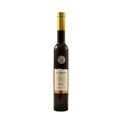 Dr. Zenzen, Beerenauslese, Edition 1636